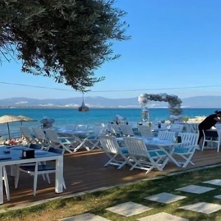 Yelken 3* Altınkum