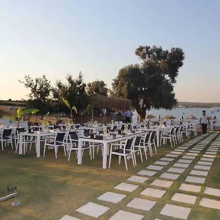 Yelken فندق 3*