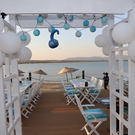 فندق Yelken Altınkum