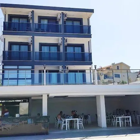 Yelken Altınkum
