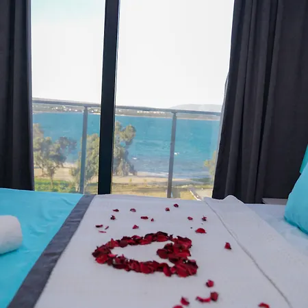فندق Yelken 3*