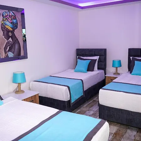 Hotel Yelken Altınkum