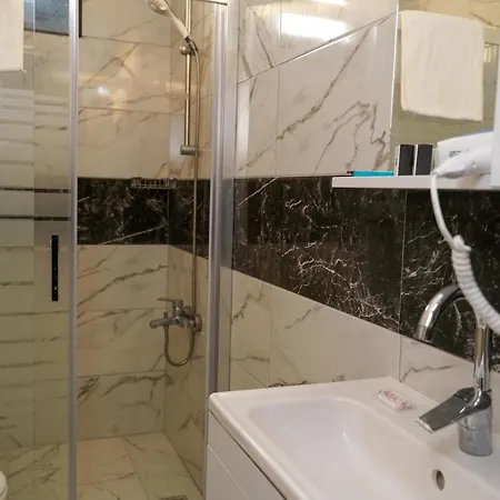 Yelken Hotel 3*