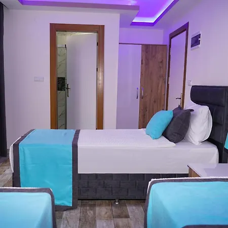 Hotel Yelken Didim