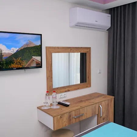 Hotel Yelken