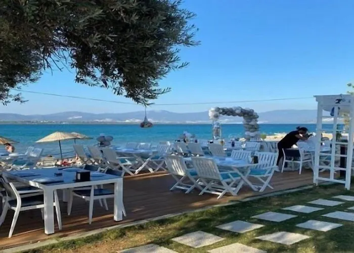 Yelken 3* Altınkum