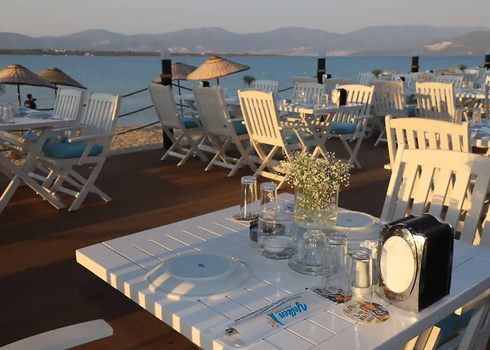 Ξενοδοχείο Yelken 3*