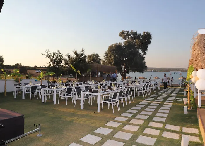 Yelken Ξενοδοχείο 3*