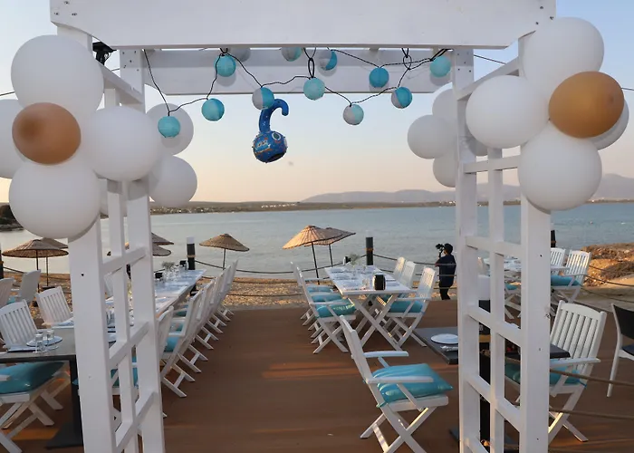Ξενοδοχείο Yelken Altınkum