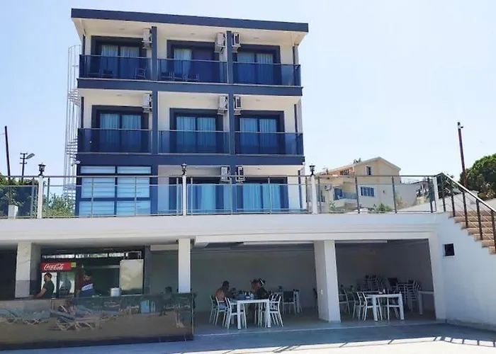 Yelken Altınkum