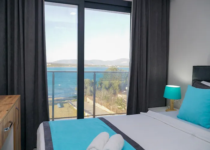 Yelken Ξενοδοχείο 3*
