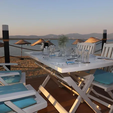 Hotel Yelken 3*