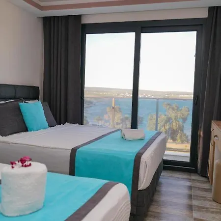 Yelken Hotel
