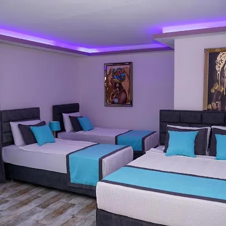 Hotel Yelken