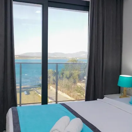 Yelken Hotel 3*