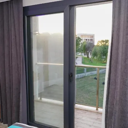 Hotel Yelken 3*