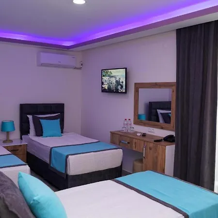 Yelken Hotel Didim
