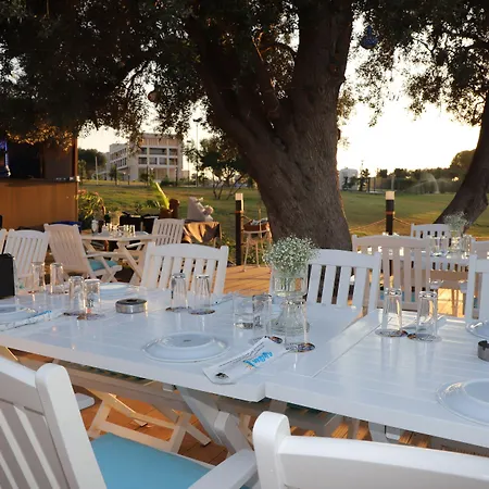 Yelken Hotel 3*