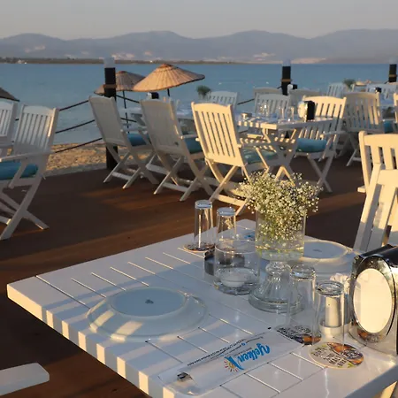 Hotel Yelken 3*
