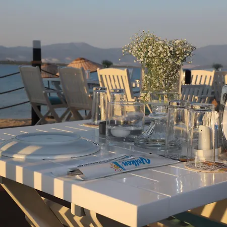 Hotel Yelken Altınkum