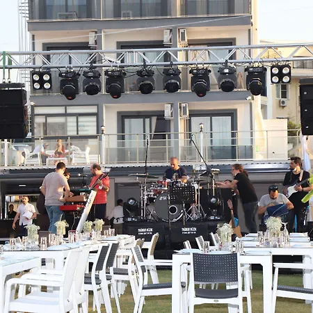 Yelken Hotel Altınkum