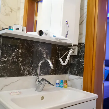 Yelken Hotel Didim