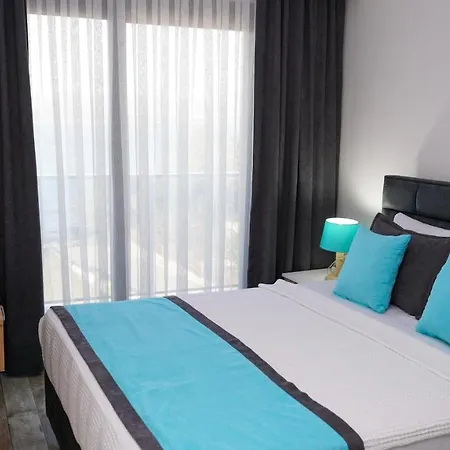 Hotel Yelken Didim
