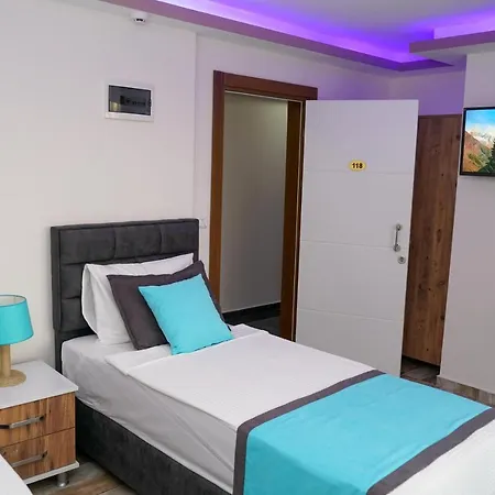 Hotel Yelken