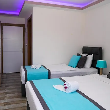Yelken Hotel Didim