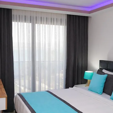 Yelken 3* Didim