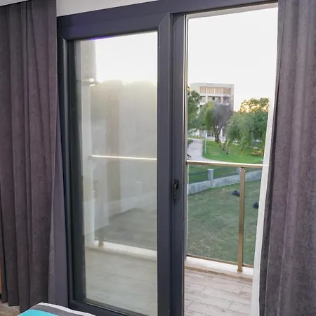 Hotel Yelken