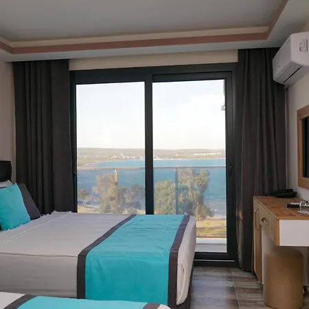 Hotel Yelken 3*