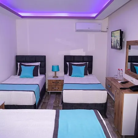 Hotel Yelken Didim