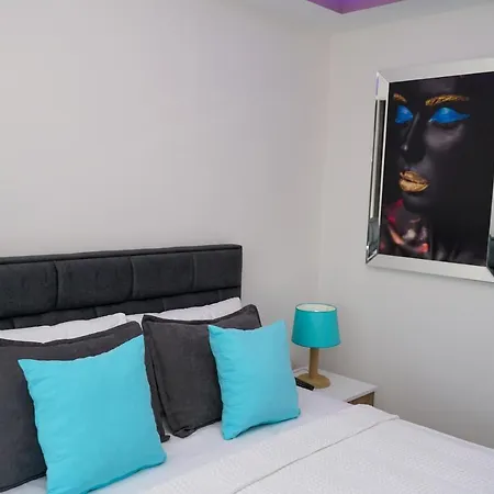 Hotel Yelken