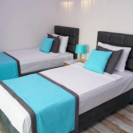 Yelken Hotel