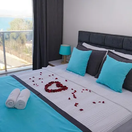 Yelken Hotel 3*