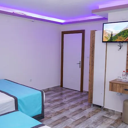Hotel Yelken Didim