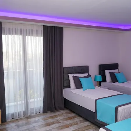 Yelken Hotel Didim