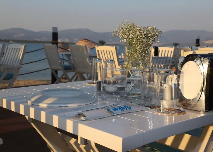 Otel Yelken Altınkum