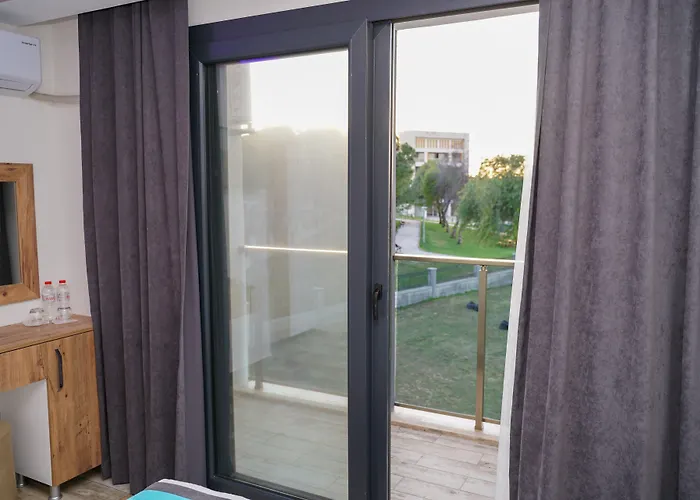 Otel Yelken Altınkum