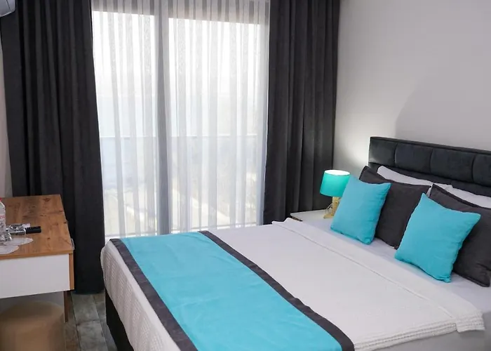 Otel Yelken Altınkum