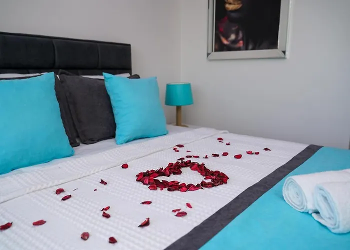 Yelken Otel Altınkum